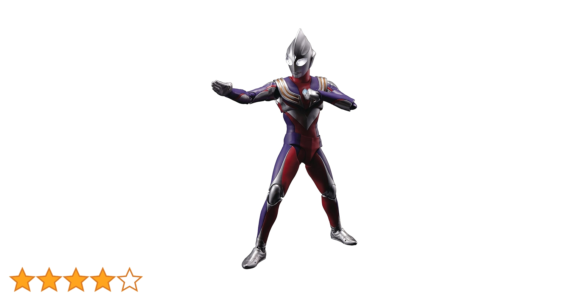 Amazon | TAMASHII NATIONS S.H.フィギュアーツ ウルトラマン